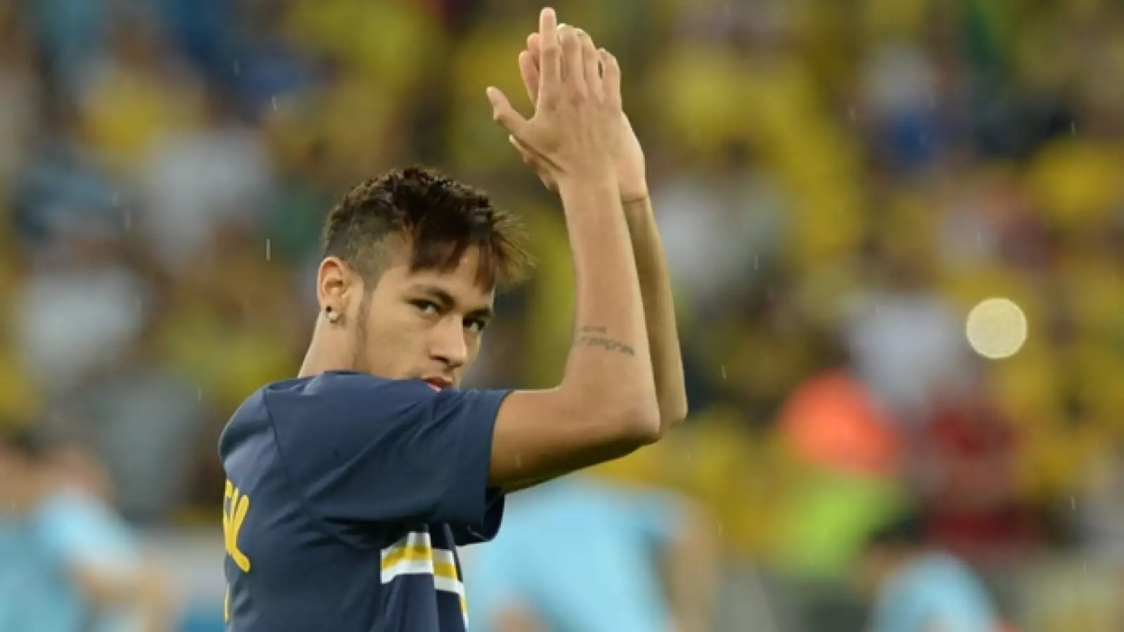 neymar