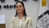 Claudia Sheinbaum