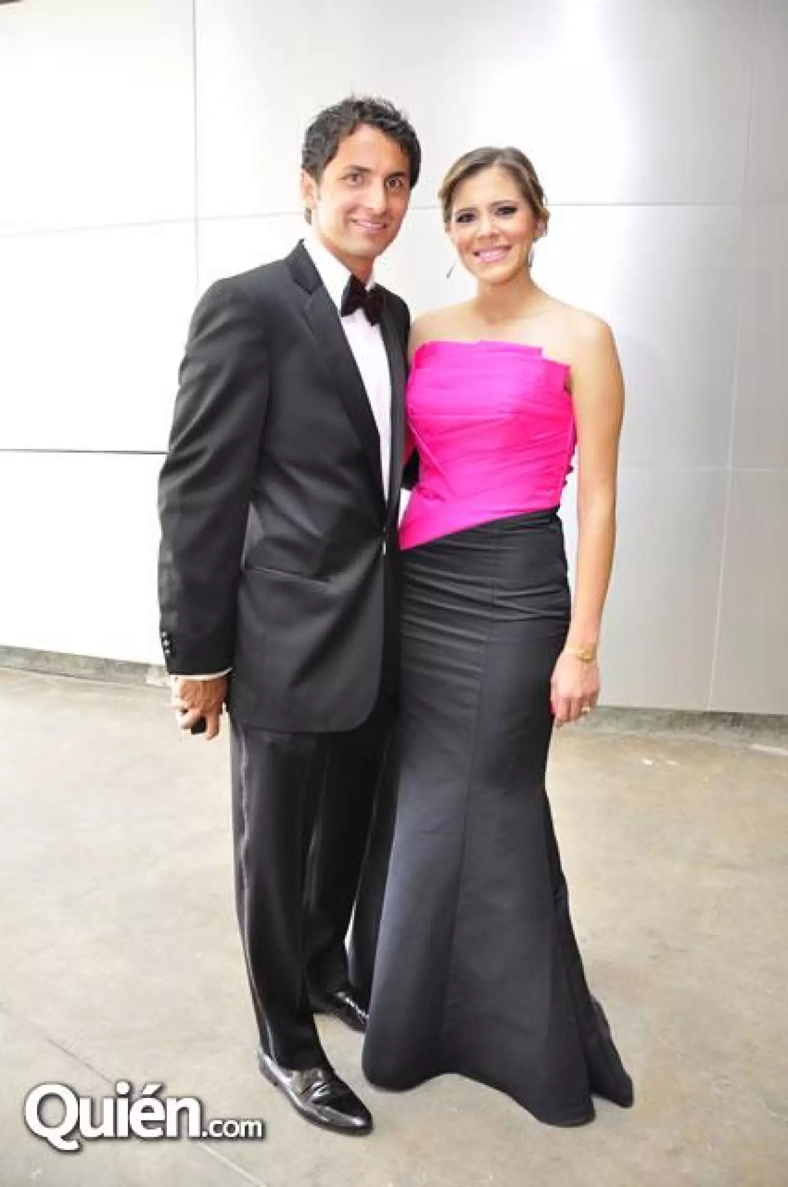 Apertura estadio Chivas