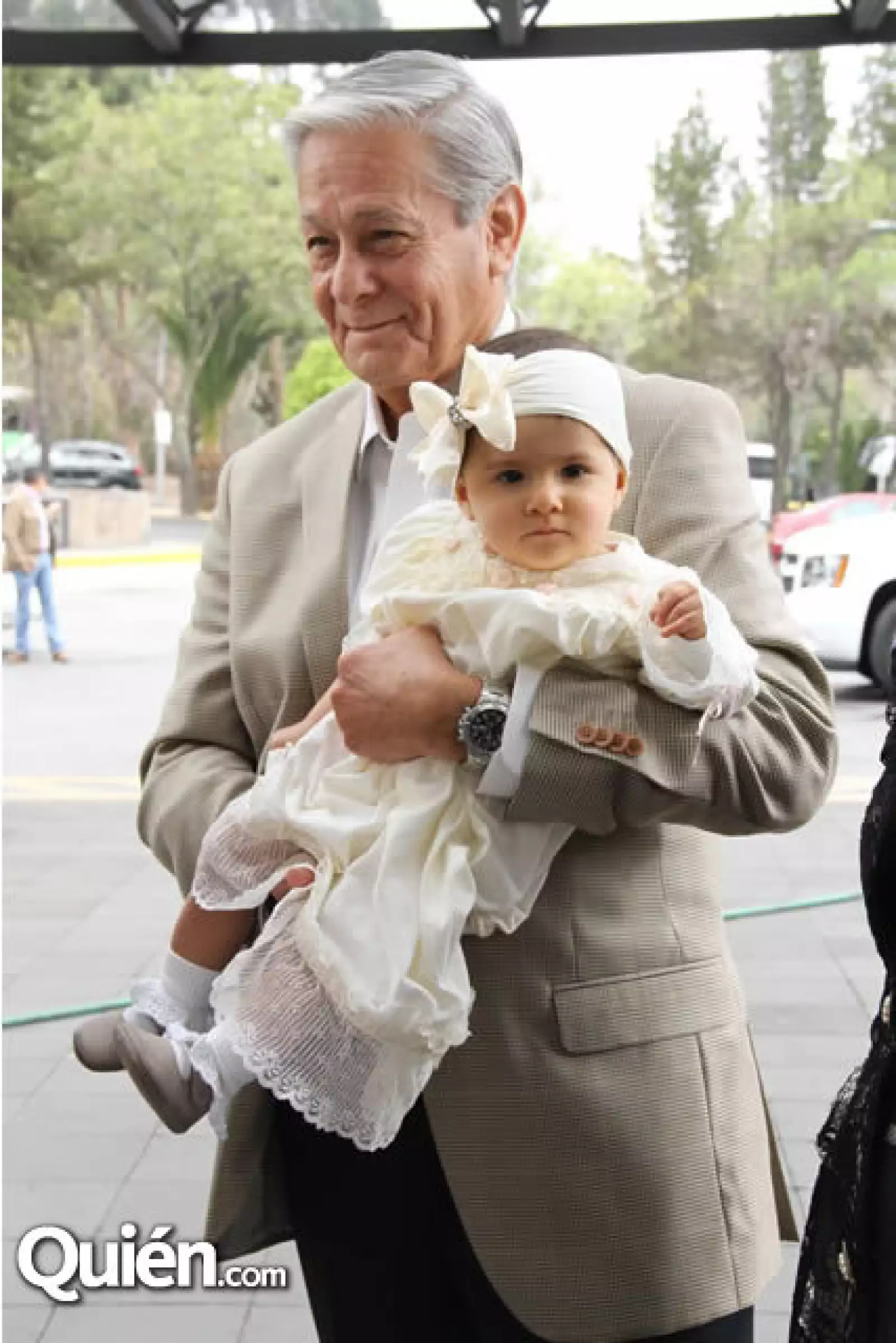 José Luis Garza Petitjan