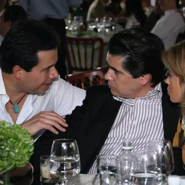 Bautizo Antonio Fernandez Ruiz.