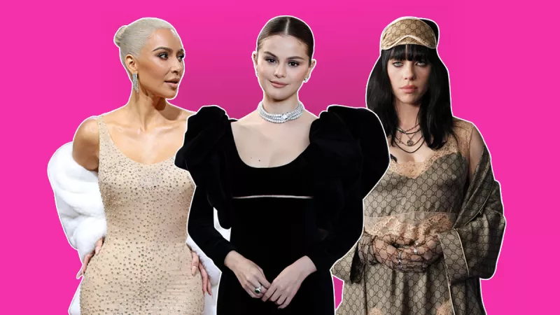 Un nuevo reporte de Google asegura que estos fueron los momentos más googleados de la red carpet en 2022.