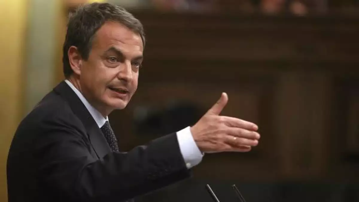 zapatero