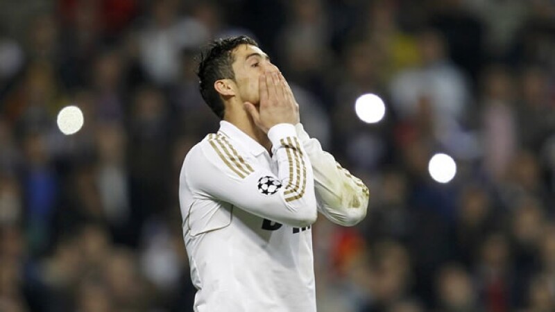cristiano falla penal
