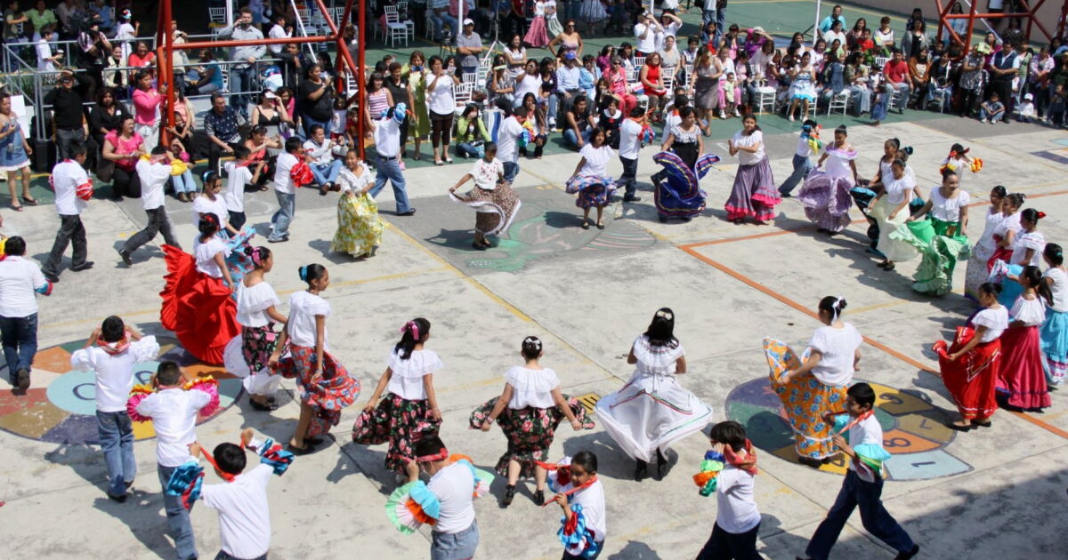 ¿ Hay clases el 9 de mayo por el día de las madres?