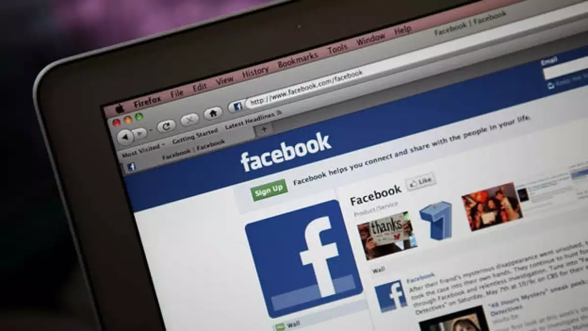 Facebook