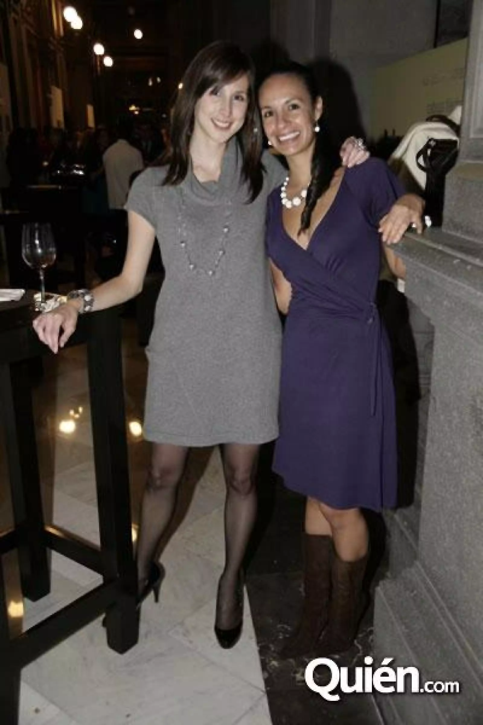 Exposición Fotográfica Blanco y Negro