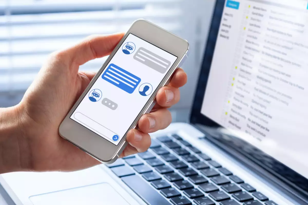 Chatbot.
