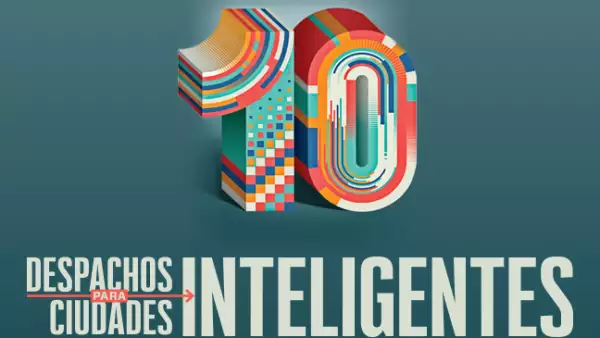 10 despachos logo ok