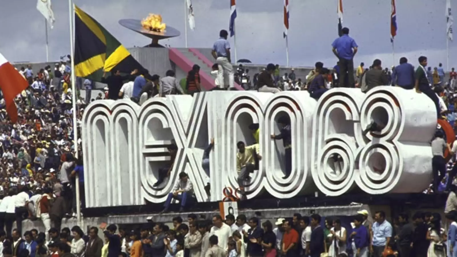 mexico 68