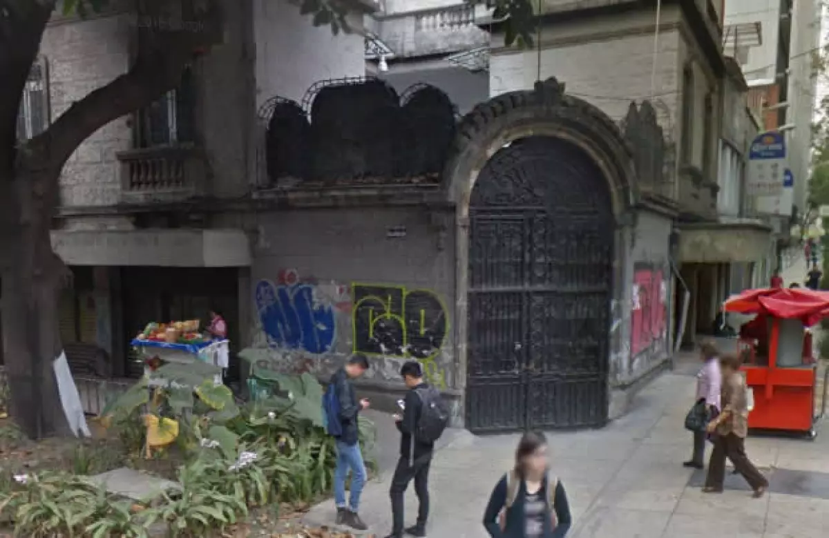 Recuerdos del Porfiriato