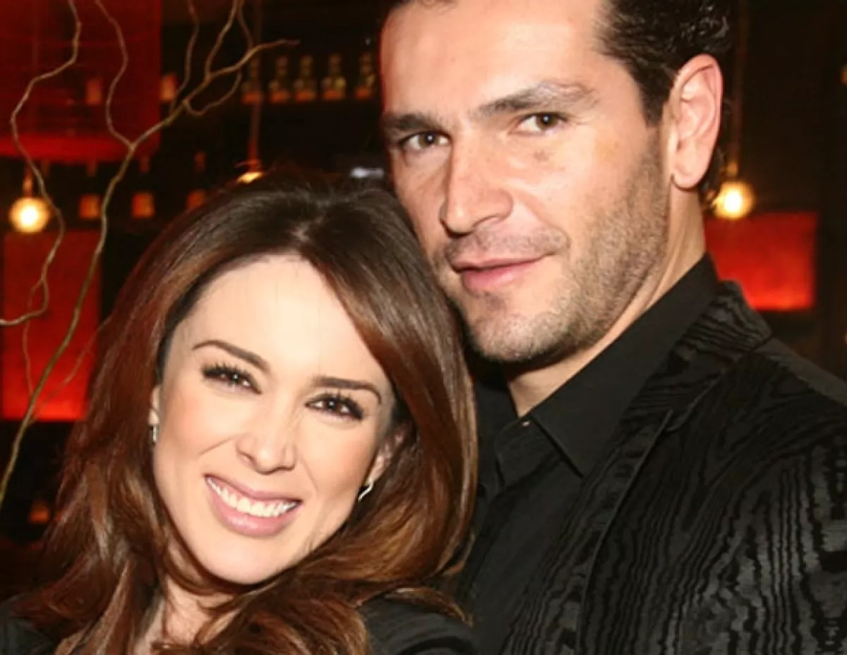 Esta pareja estuvo incluida en la lista de Las 10 parejas más atractivas de la revista Quién.