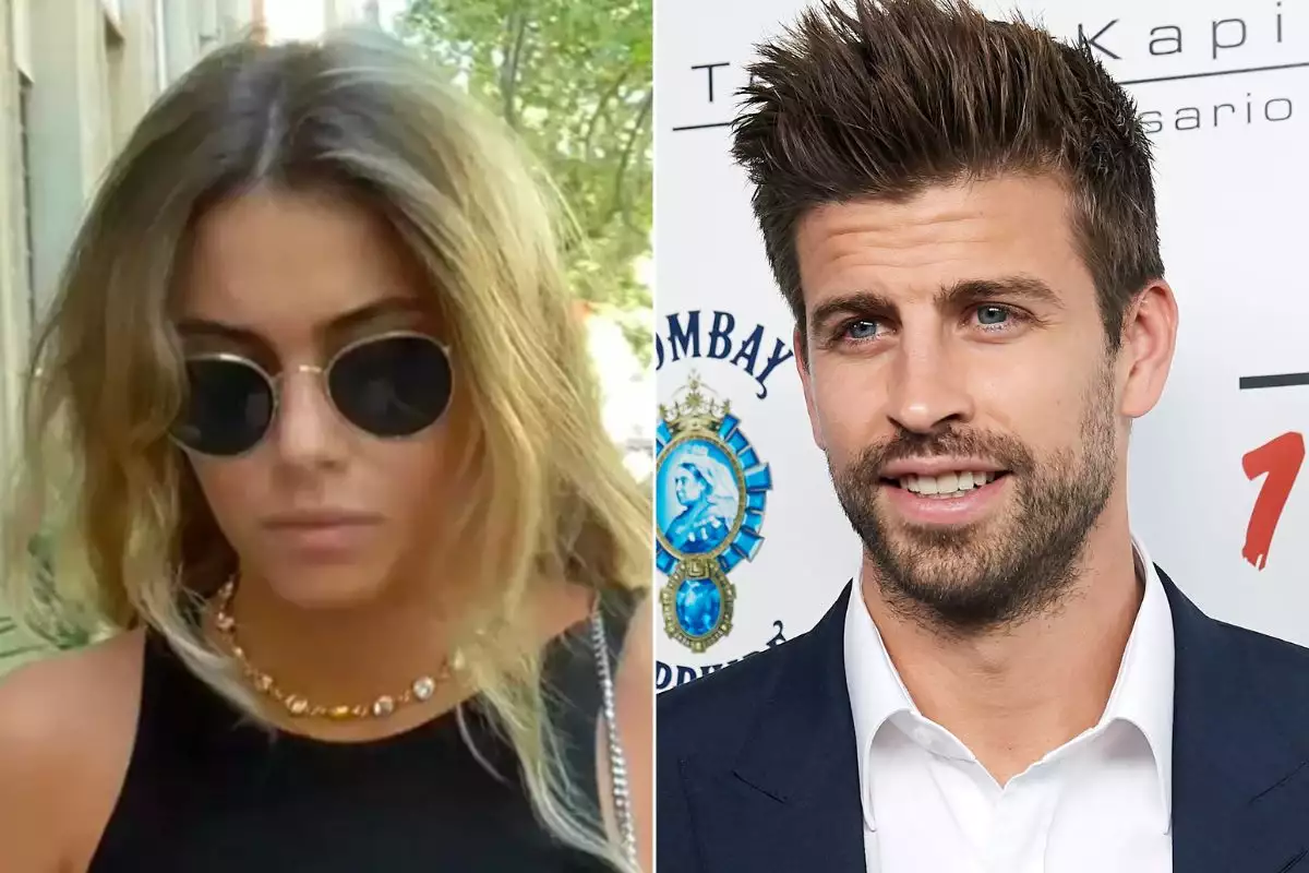 Clara Chía dejó el departamento de Piqué y regresó con sus papás, aseguran