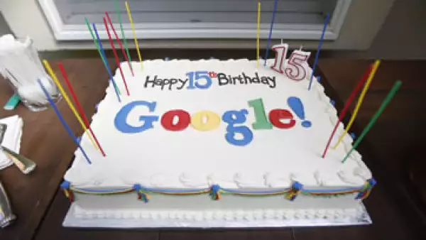 La empresa celebra sus 15 años de existencia. (Foto: Reuters)