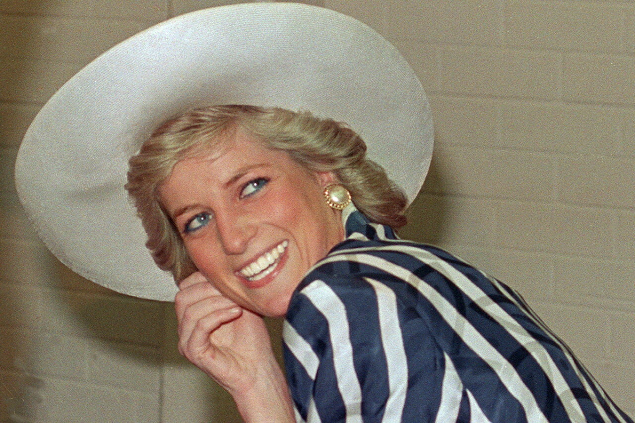 Tras recibir a los Sussex en Althorp, Charles Spencer imagina cómo habría sido Lady Di como abuela de Archie y Lilibet