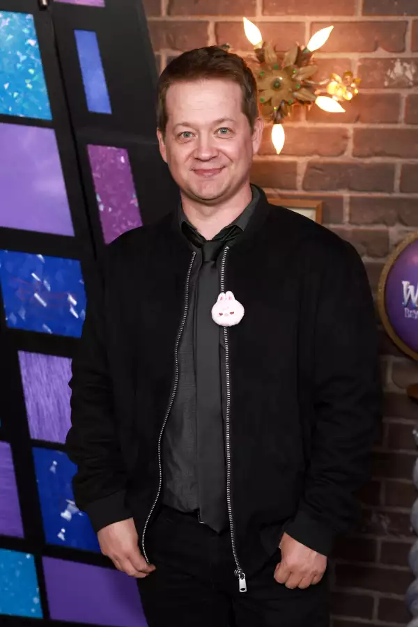 World Premiere Of Disney's "Wizards Beyond Waverly Place"