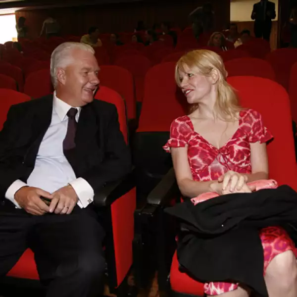 Medalla Anáhuac  a José Antonio Alonso