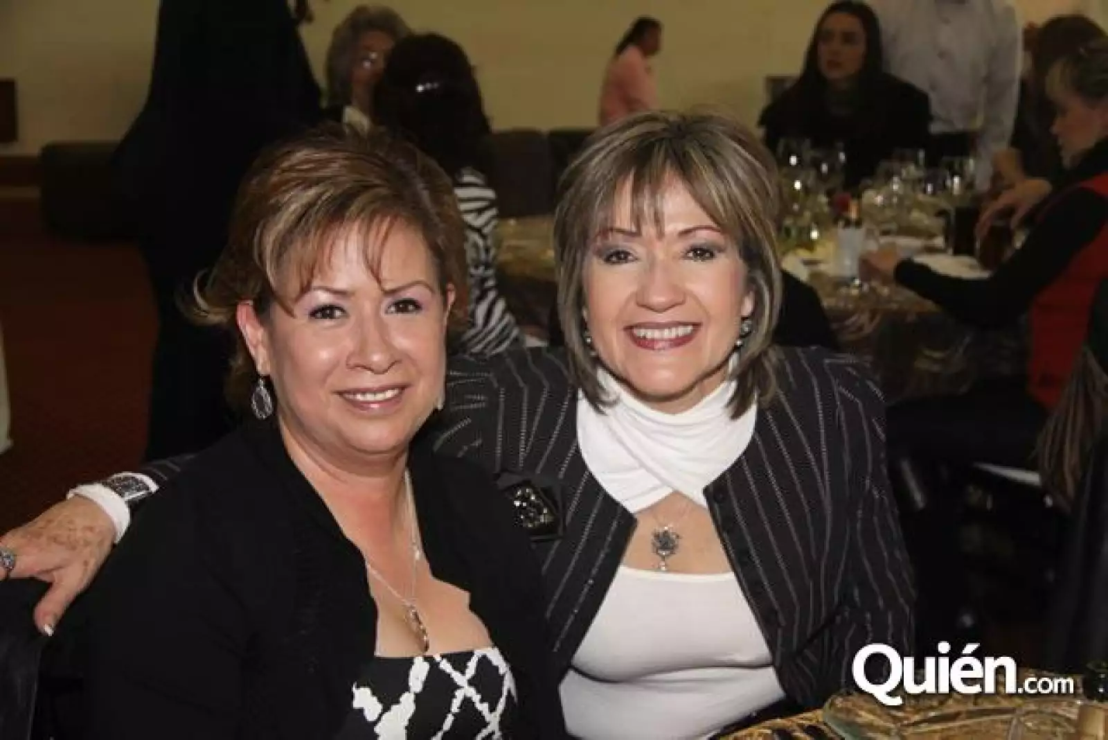 Cumpleaños Blanca Castro de Ruiz