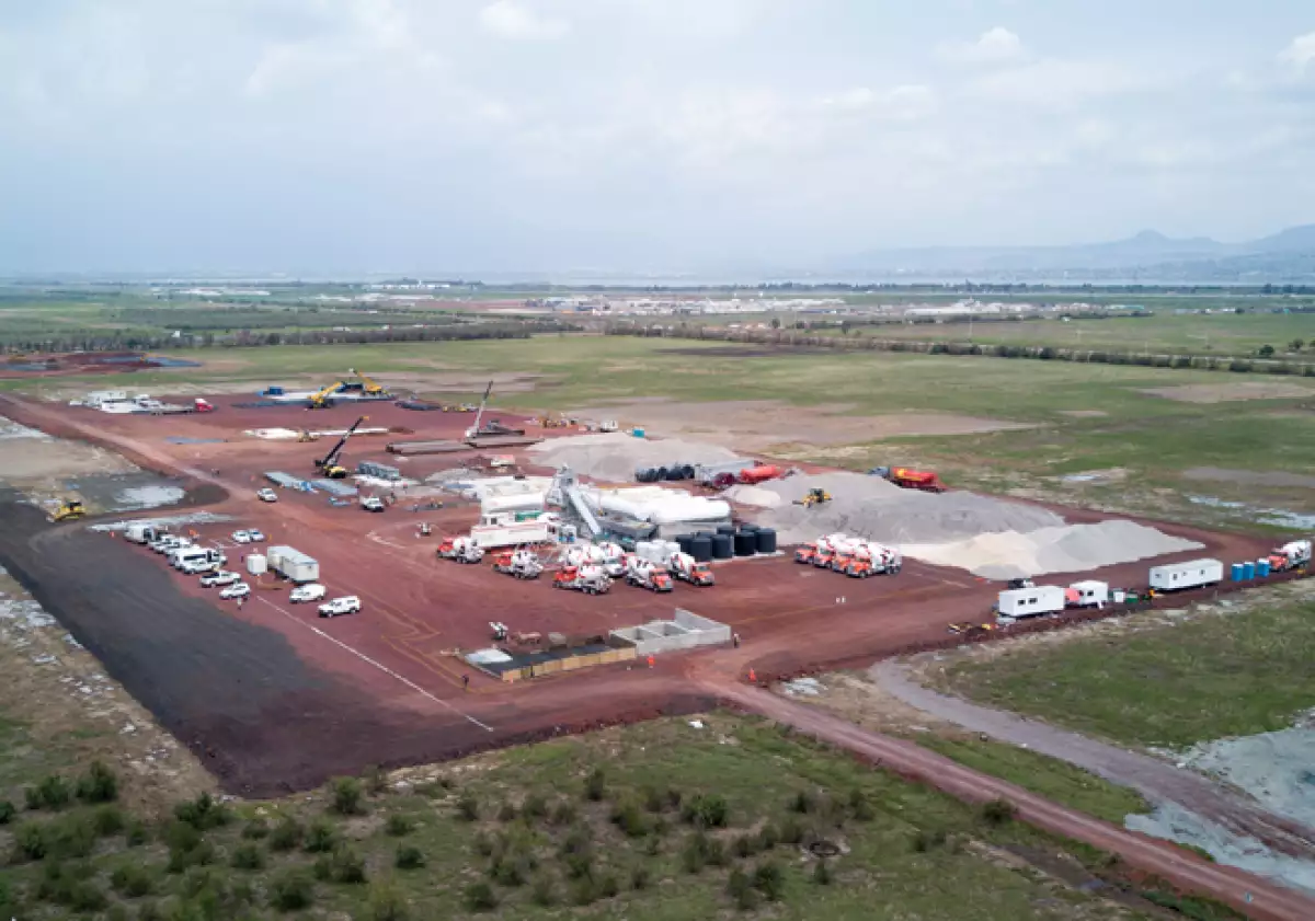 HOLCIM