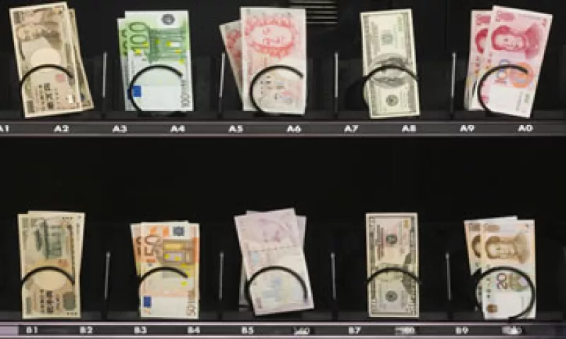 La competitividad de un exportador no debiera ser afectada por la imposición de un gobierno extranjero. (Foto: Getty Images)