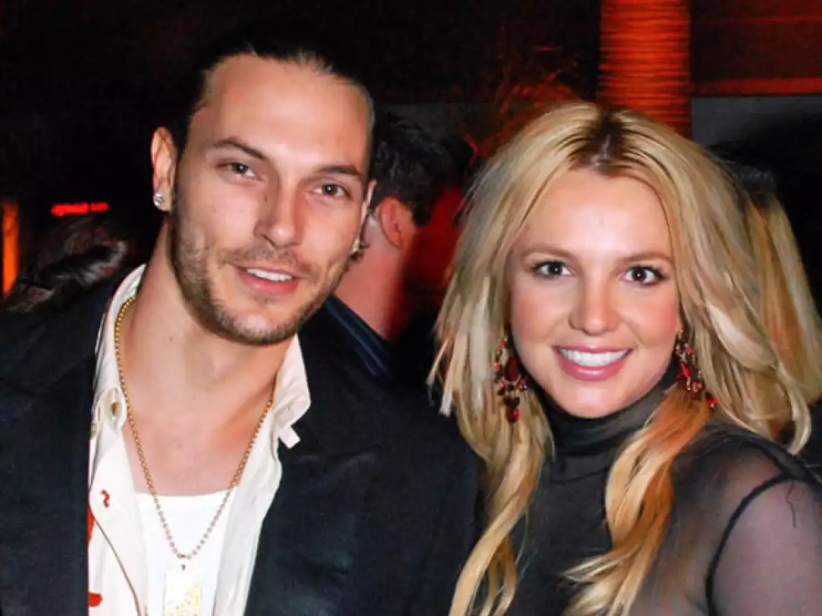 Kevin Federline se arrepiente, nunca quiso involucrarse en tutela de Britney Spears