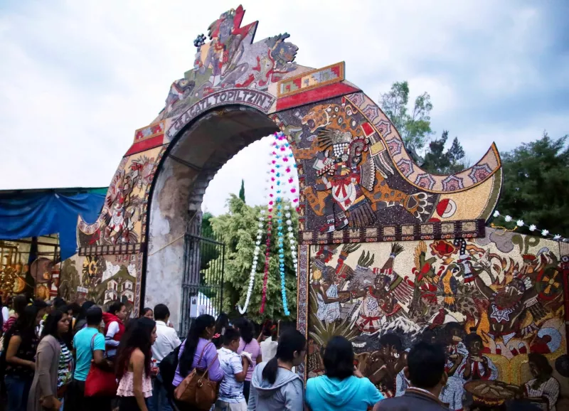 ¿Cuándo es el Carnaval de Tepoztlán 2025 y otras fiestas en Morelos?