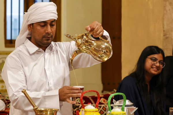 cafe-arabe-qatar