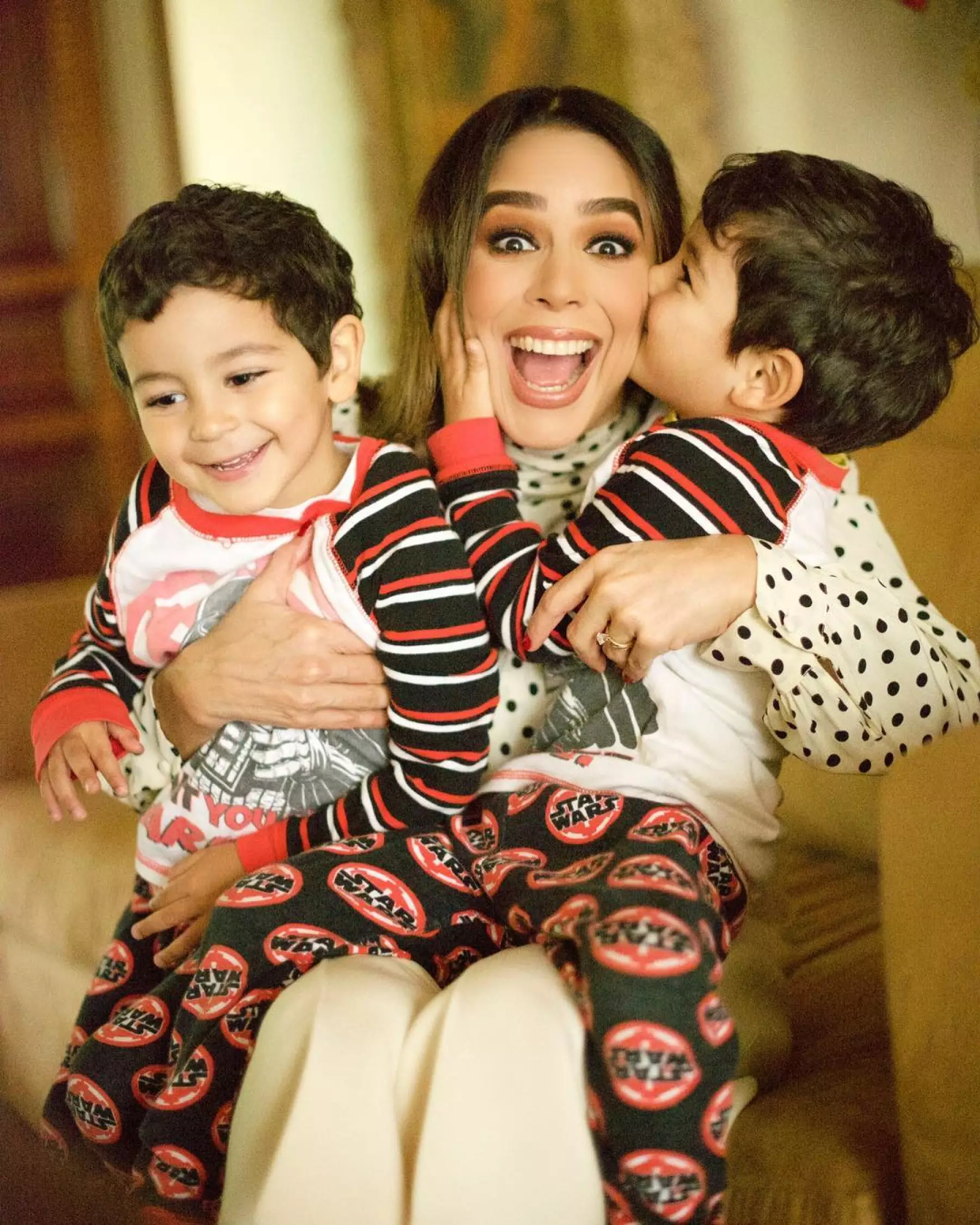 CONFIRMADO: Biby Gaytán sí regresa a la televisión