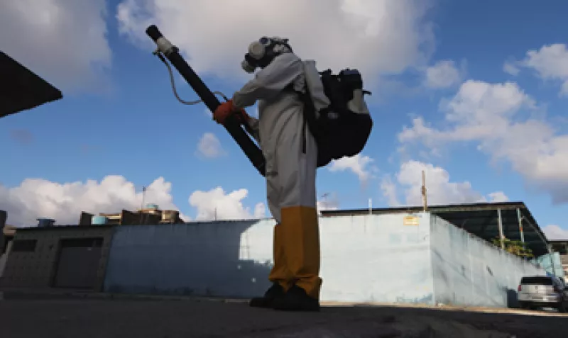 Actualmente se buscan nuevas tecnologías para hacerle frente a este virus. (Foto: Getty Images)