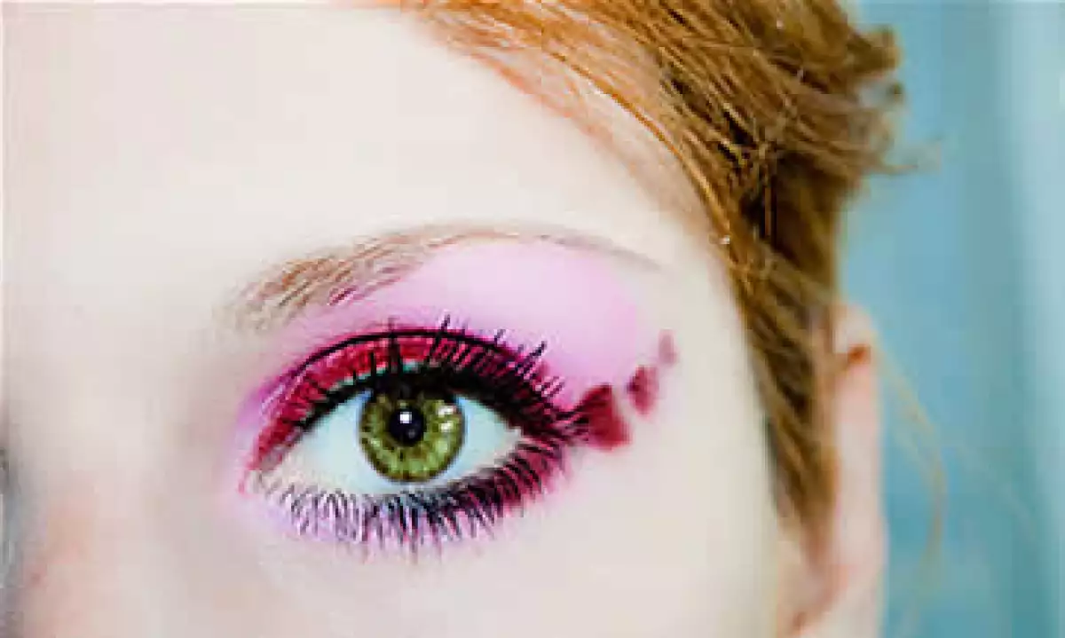 Maquillaje (Foto: Cortesía SXC)