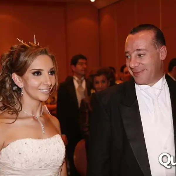 Boda Elizabeth Jacobo