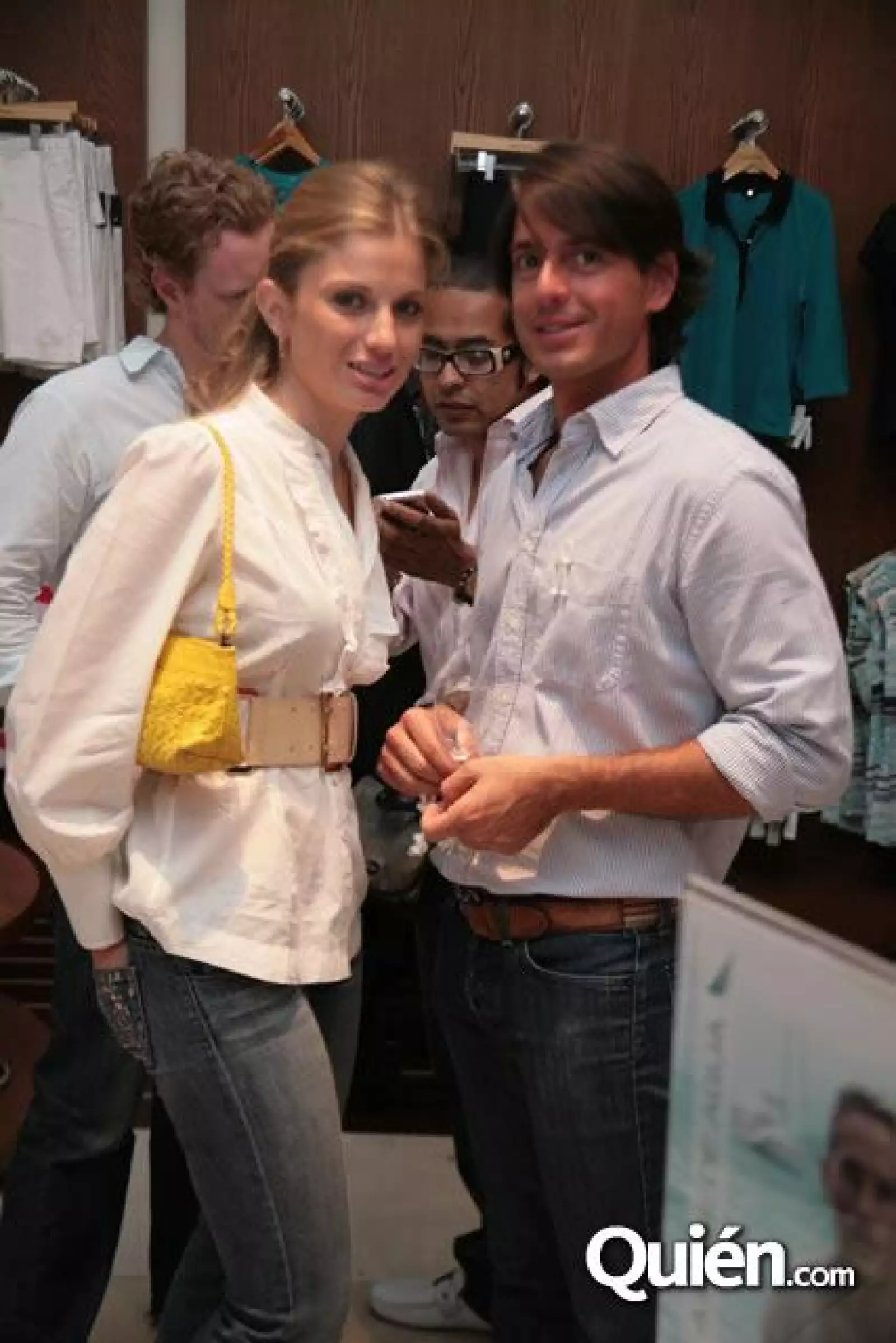 Nueva Fragancia de Nautica