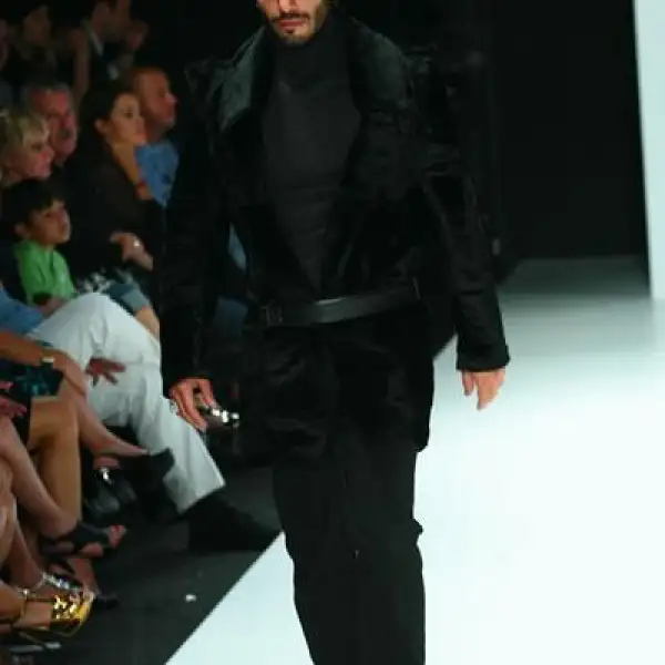 DFashion Pasarela Ricardo Seco.