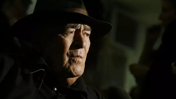 Bernardo Bertolucci