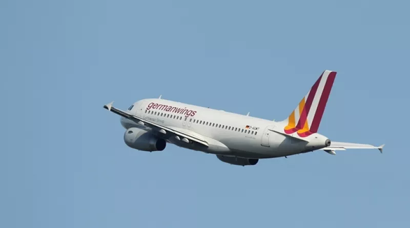 Germanwings Airbus