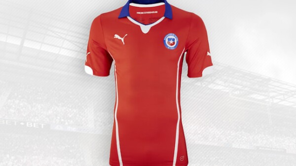 La segunda federación más longeva de Sudamérica es patrocinada por Puma, fundada por Rudolf Dassler, hermano del creador de Adidas.