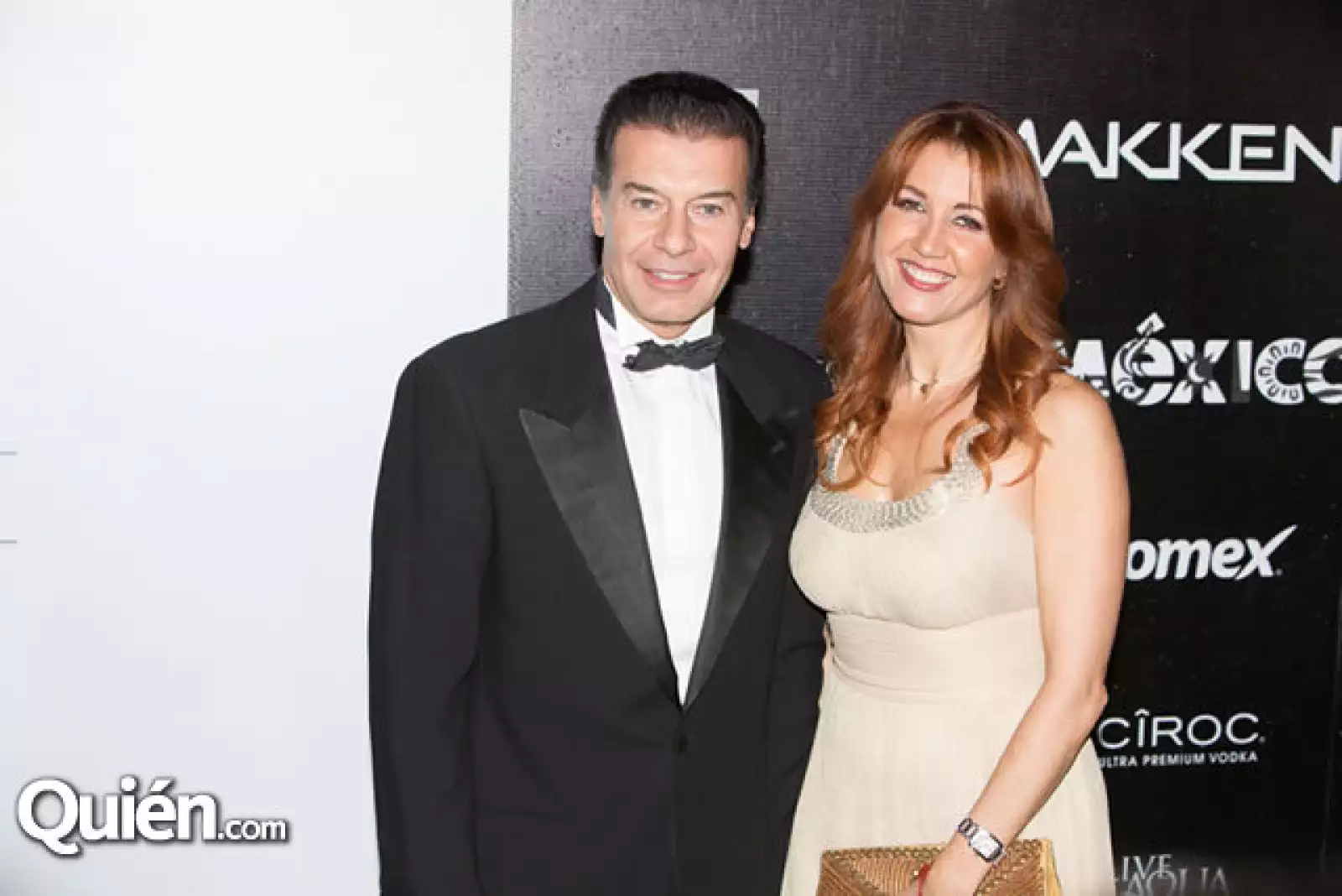 Salvador Sánchez,Desiree Navarro