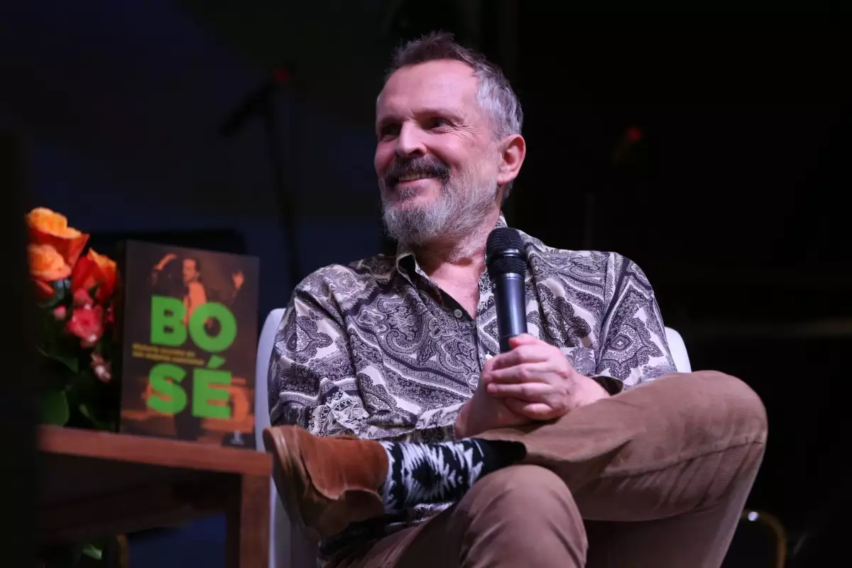 Miguel-Bosé