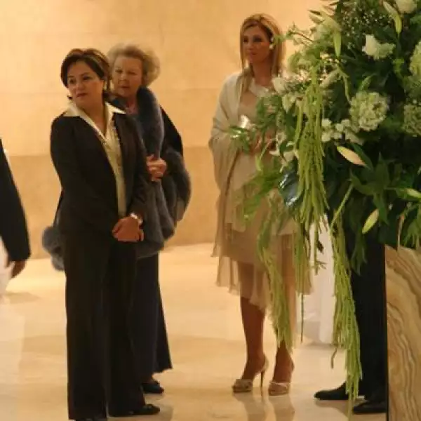 Príncipes de Holanda