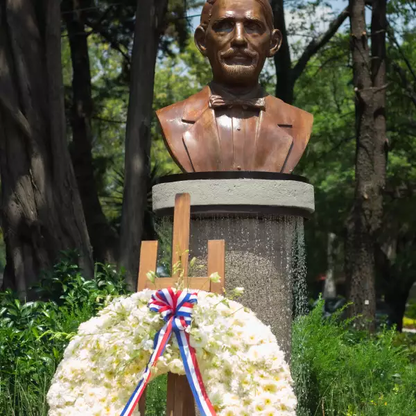 REPUBLICA DOMINICANA
