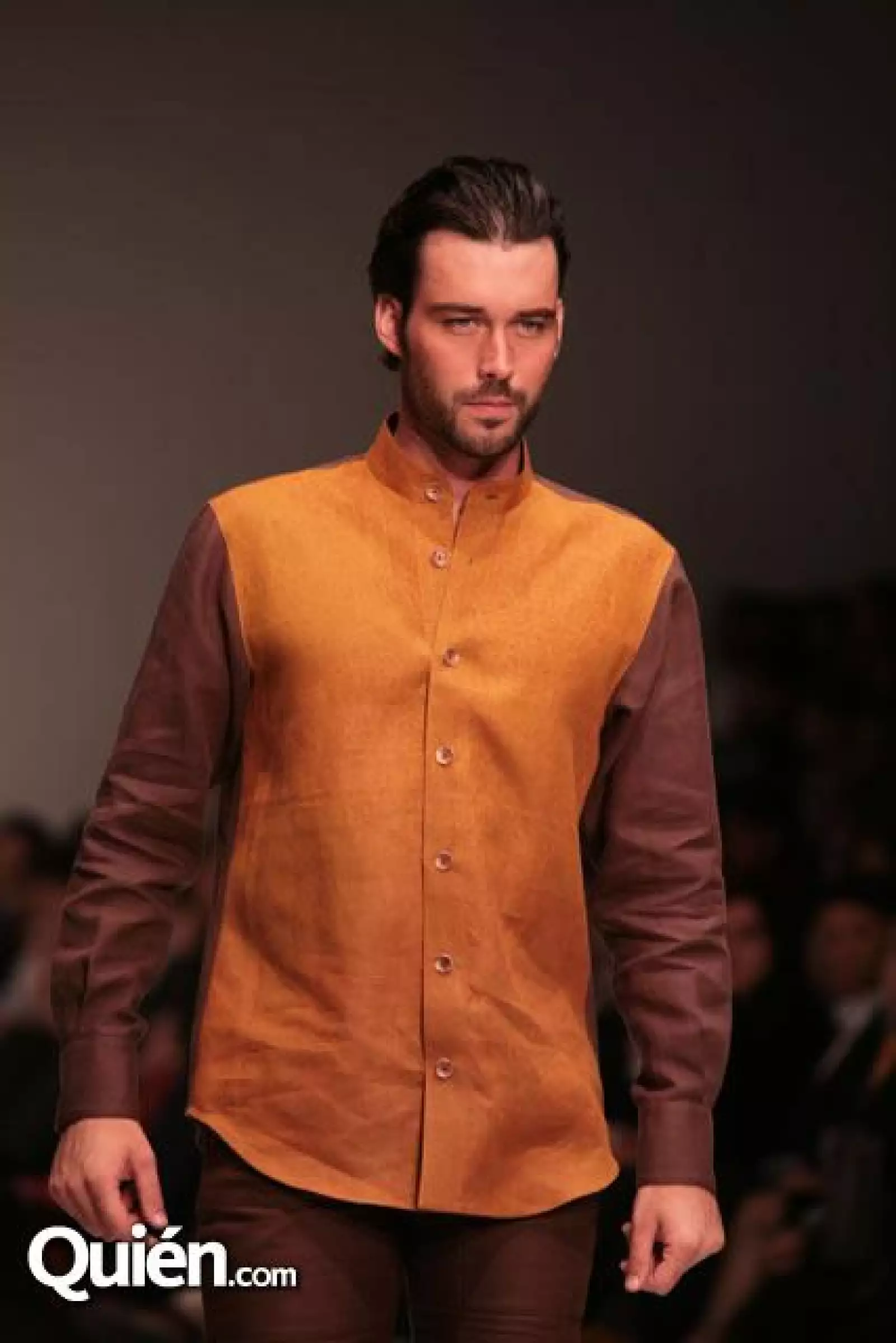 Pasarela Arturo Ramos