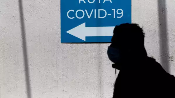 Hospitales privados COVID