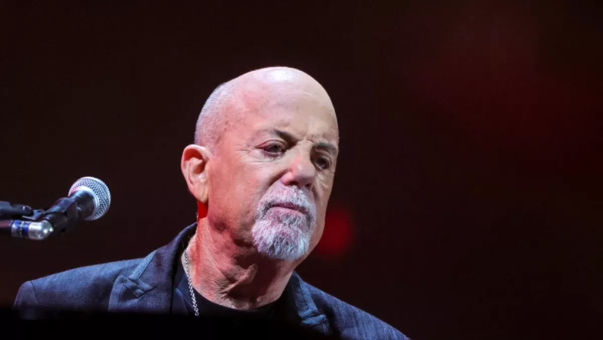 Billy Joel cancela gira y subastará su colección de motocicletas por problemas de salud