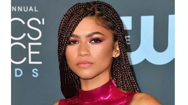 Zendaya