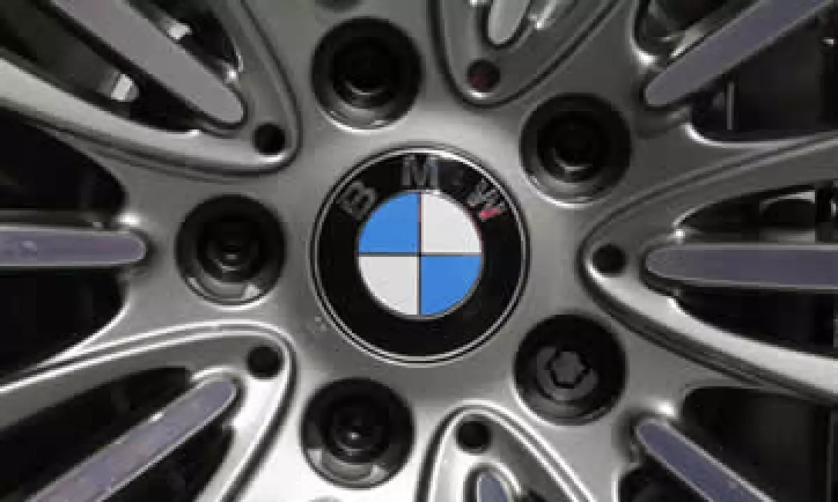 BMW dijo que países como Noruega y EU dsarrollan mecanismos para que la gente adquiera autos eléctricos. (Foto: Reuters)
