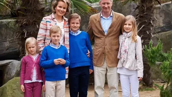 A diferencia de Leonor de Asturias, la futura reina de Bélgica está muy involucrada en el día a día de la monarquía y ya tiene muchos eventos en su agenda.