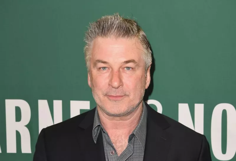Alec Baldwin
