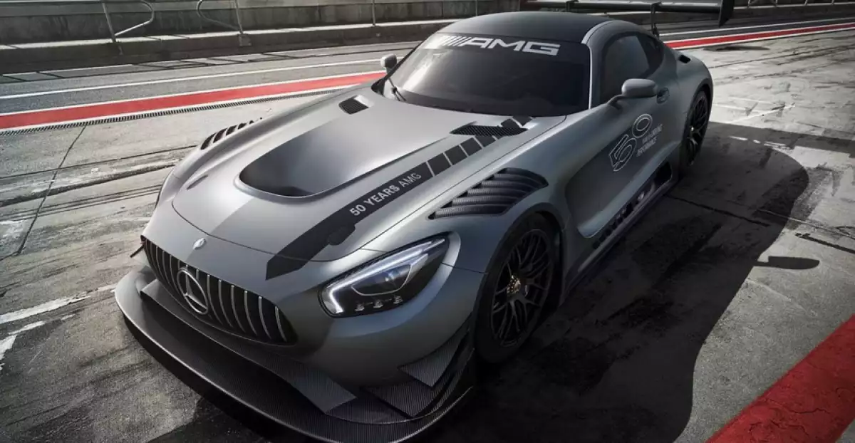 AMG