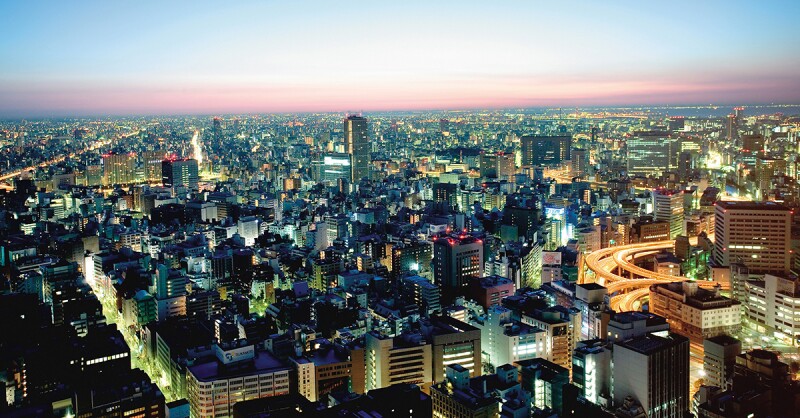 Vista Tokio