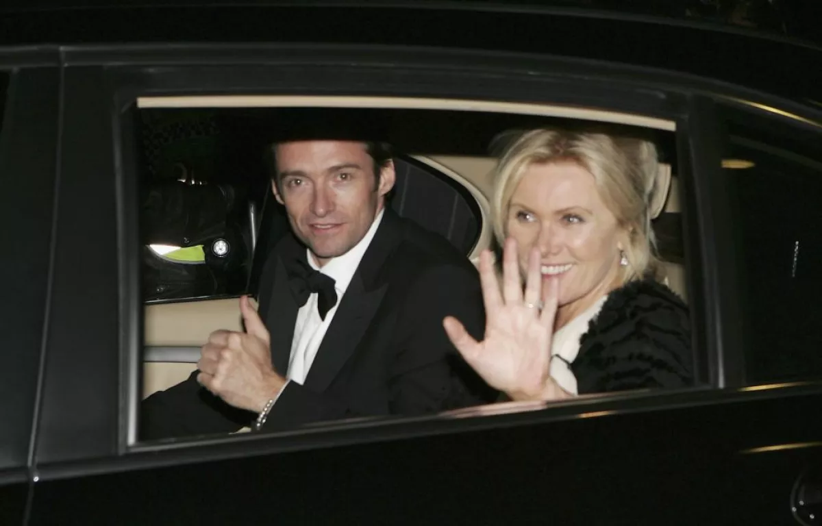 Nicole Kidman & Keith Urban Marry